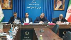 بازرس کل استان گلستان: امسال 700 گزارش و شکایت به این اداره کل رسیده است 